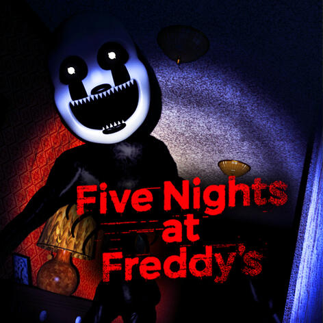 FNAF FNAF