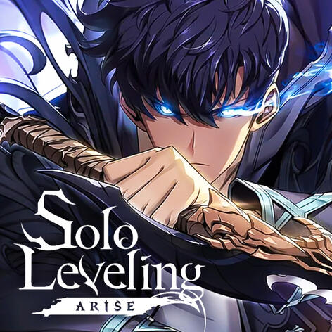 SOLO LEVELING ARISE
