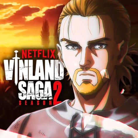 THORFINN SEASON 2 THORFINN SEASON 2