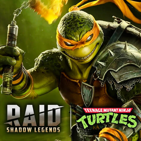 MIKEY (RAID) MIKEY (RAID)