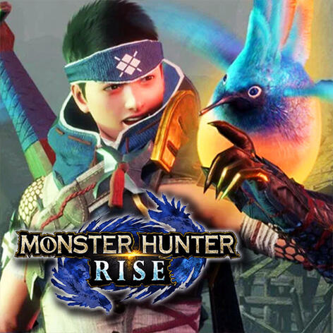 MONSTER HUNTER