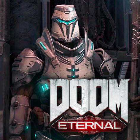 DOOM DOOM