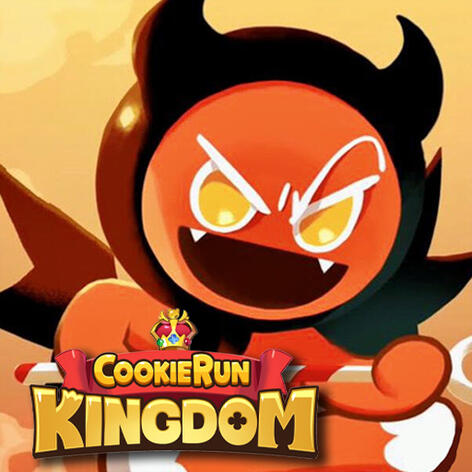 DEVIL COOKIE DEVIL COOKIE