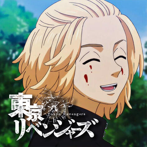 MIKEY (TOKYO REVENGERS)