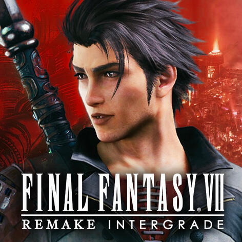 SONON (FFVII REMAKE) SONON (FFVII REMAKE)