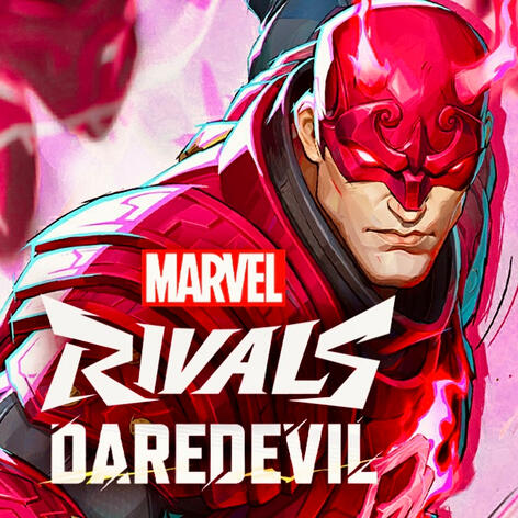 DAREDEVIL DAREDEVIL