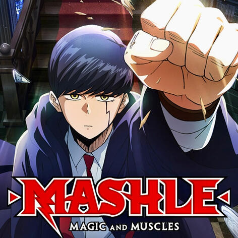 MASH BURNDEAD MASH BURNDEAD